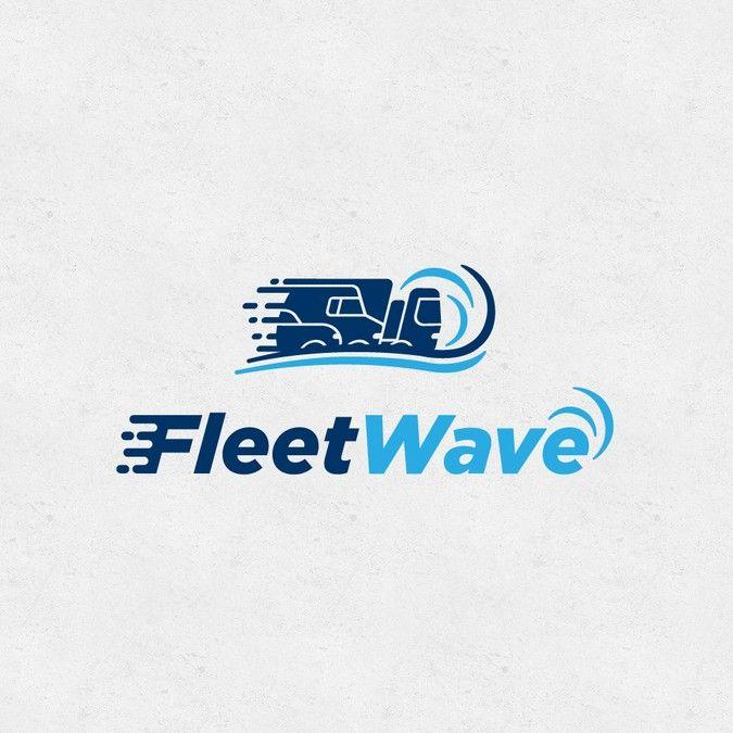Fleet Logo - Fleet Software Logo | Logo design contest