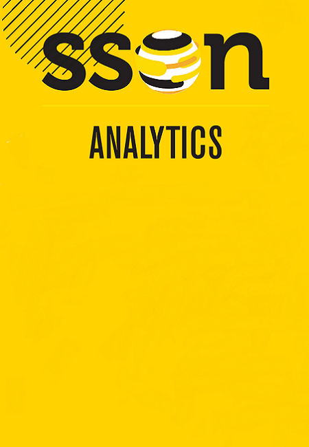 Sson Logo - Secure your discount on a Premium Subscription to SSON Analytics ...