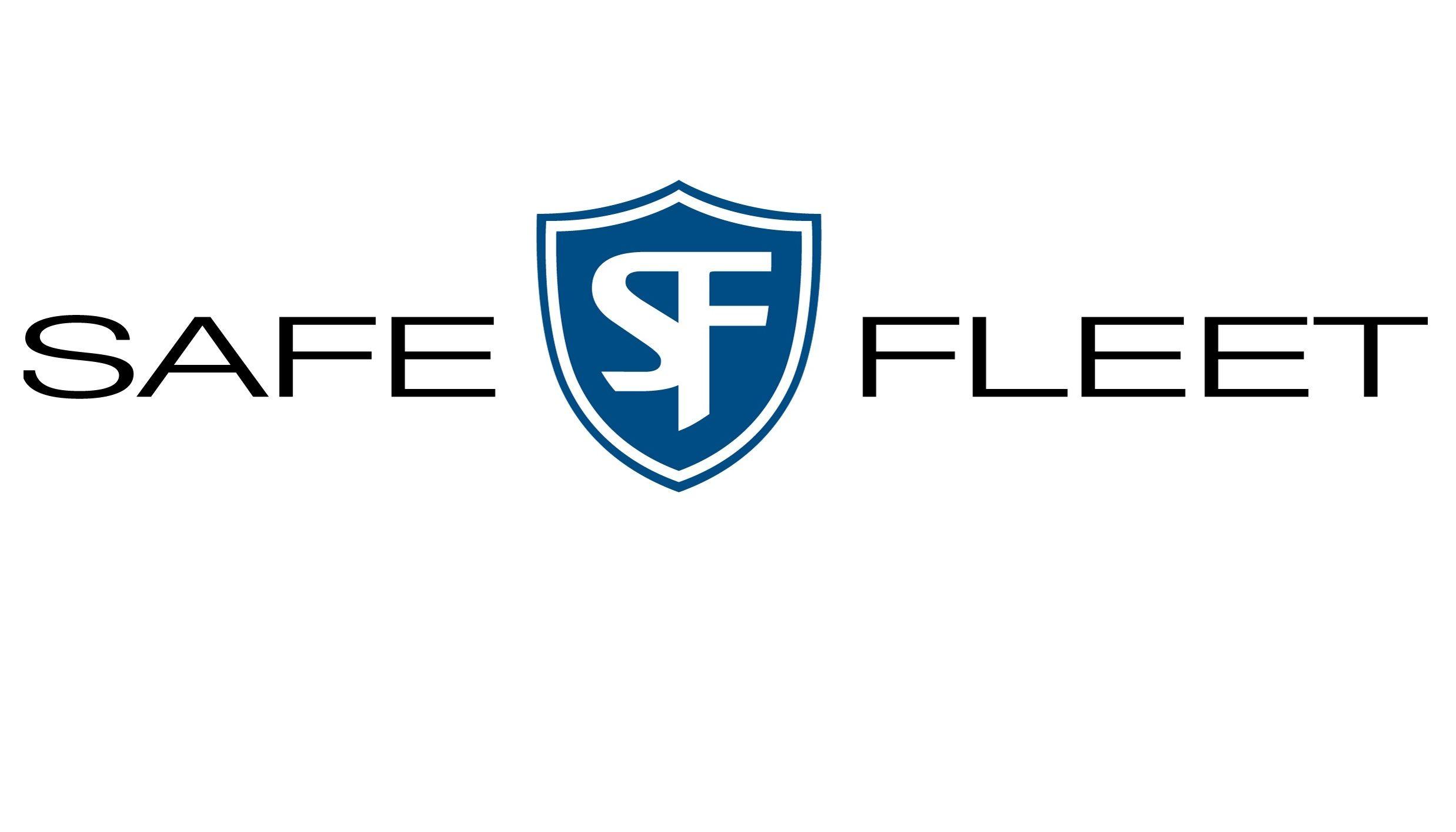 Fleet Logo - Safe Fleet to acquire American Van in 'game-changing' deal | Trailer ...