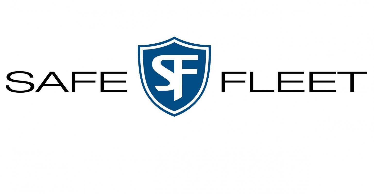 Fleet Logo - Safe Fleet to acquire American Van in 'game-changing' deal | Trailer ...