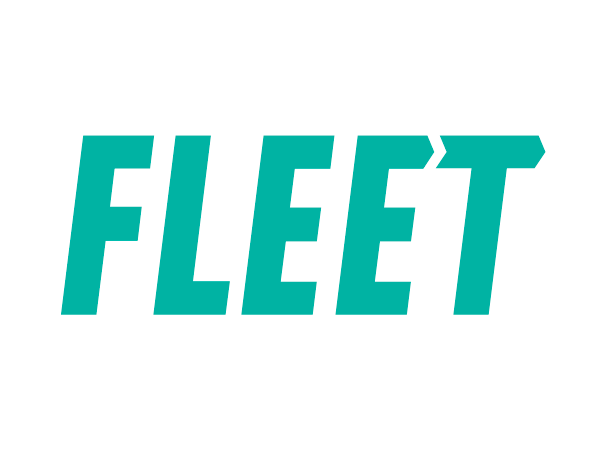 Fleet Logo - Fleet Logistics | Digital Freight Forwarder