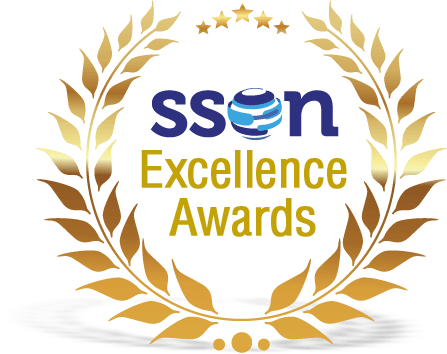 Sson Logo - Capgemini and Goodman Fielder win SSON Award for Excellence in Value ...