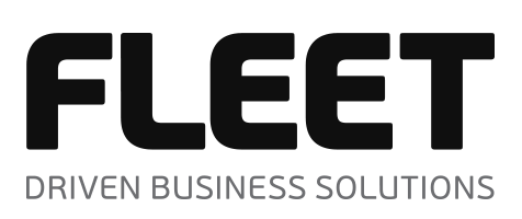 Fleet Logo - Mitsubishi Fleet Solutions
