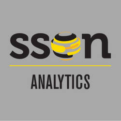 Sson Logo - Contributor. SSON Analytics. The Shared Services & Outsourcing Network