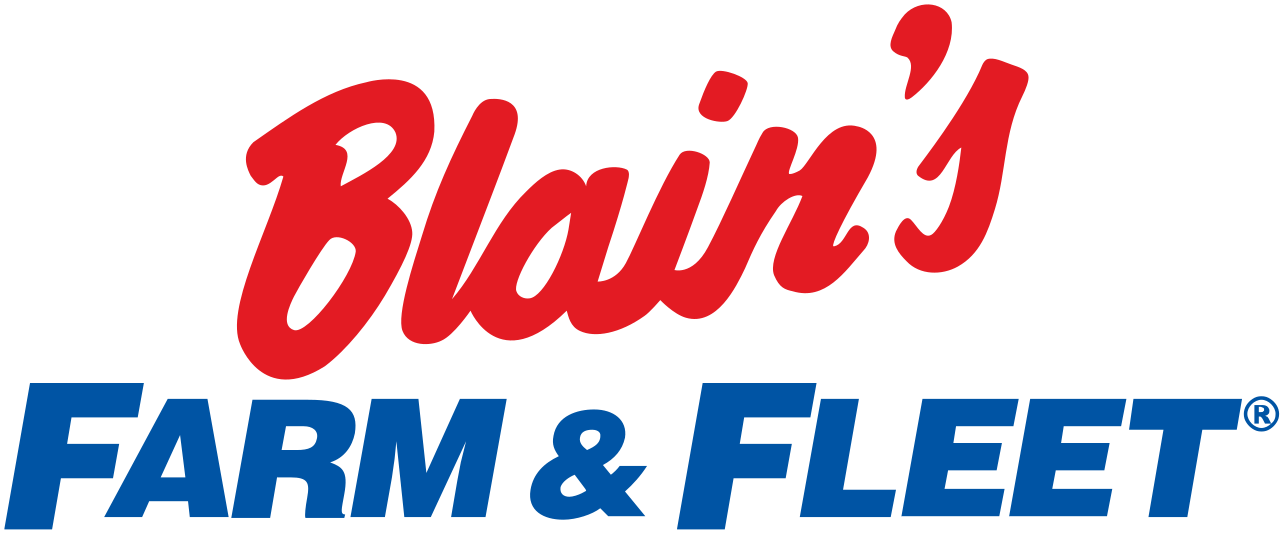Fleet Logo - File:Blain's Farm & Fleet logo.svg