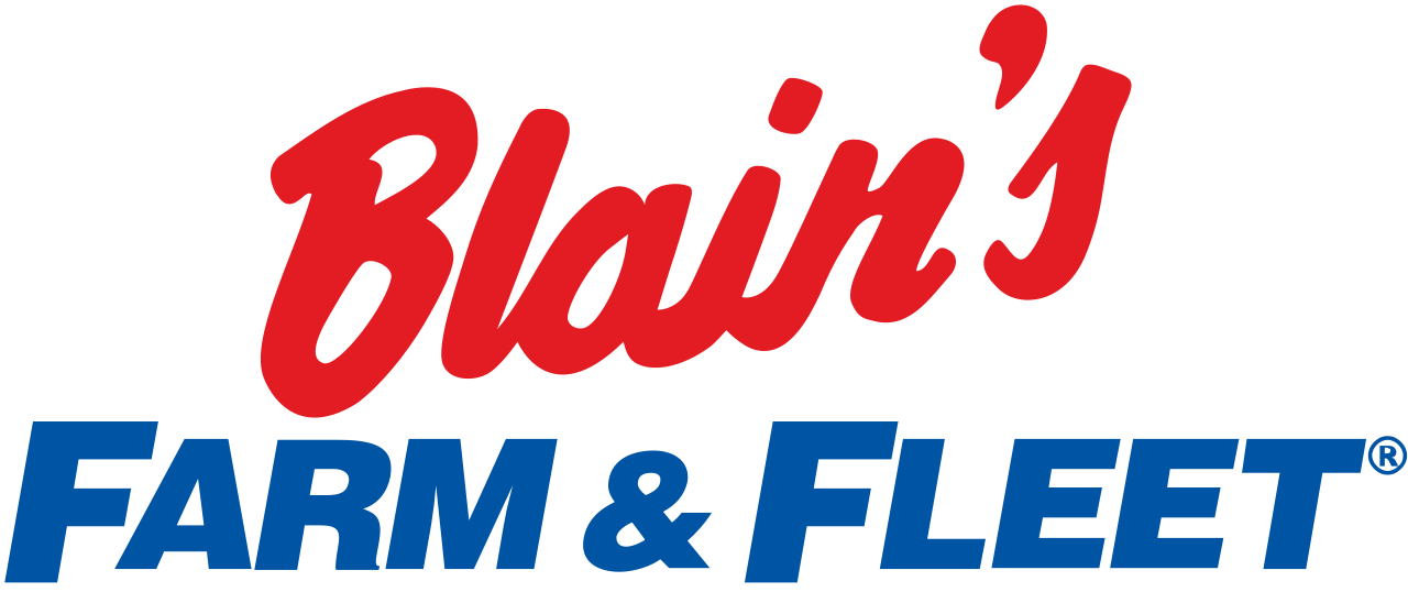 Fleet Logo - Blain's Farm & Fleet logo.svg