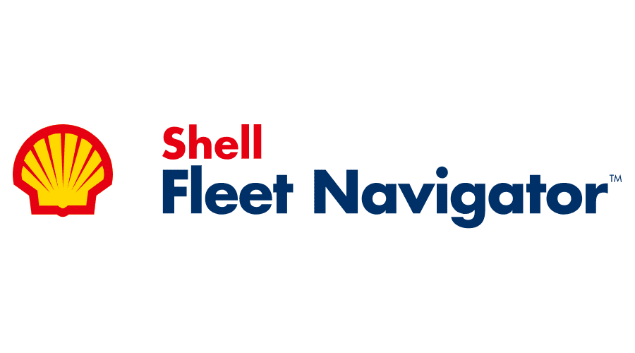 Fleet Logo - Shell Fleet Navigator Vector Logo - (.SVG + .PNG)