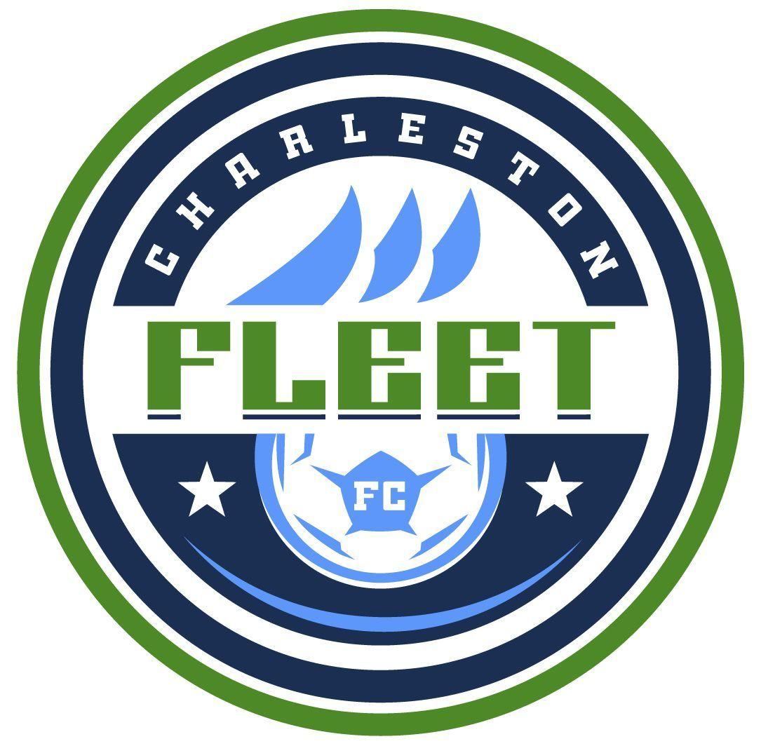 Fleet Logo - Charleston Fleet, new Women's Premier Soccer League team, begins