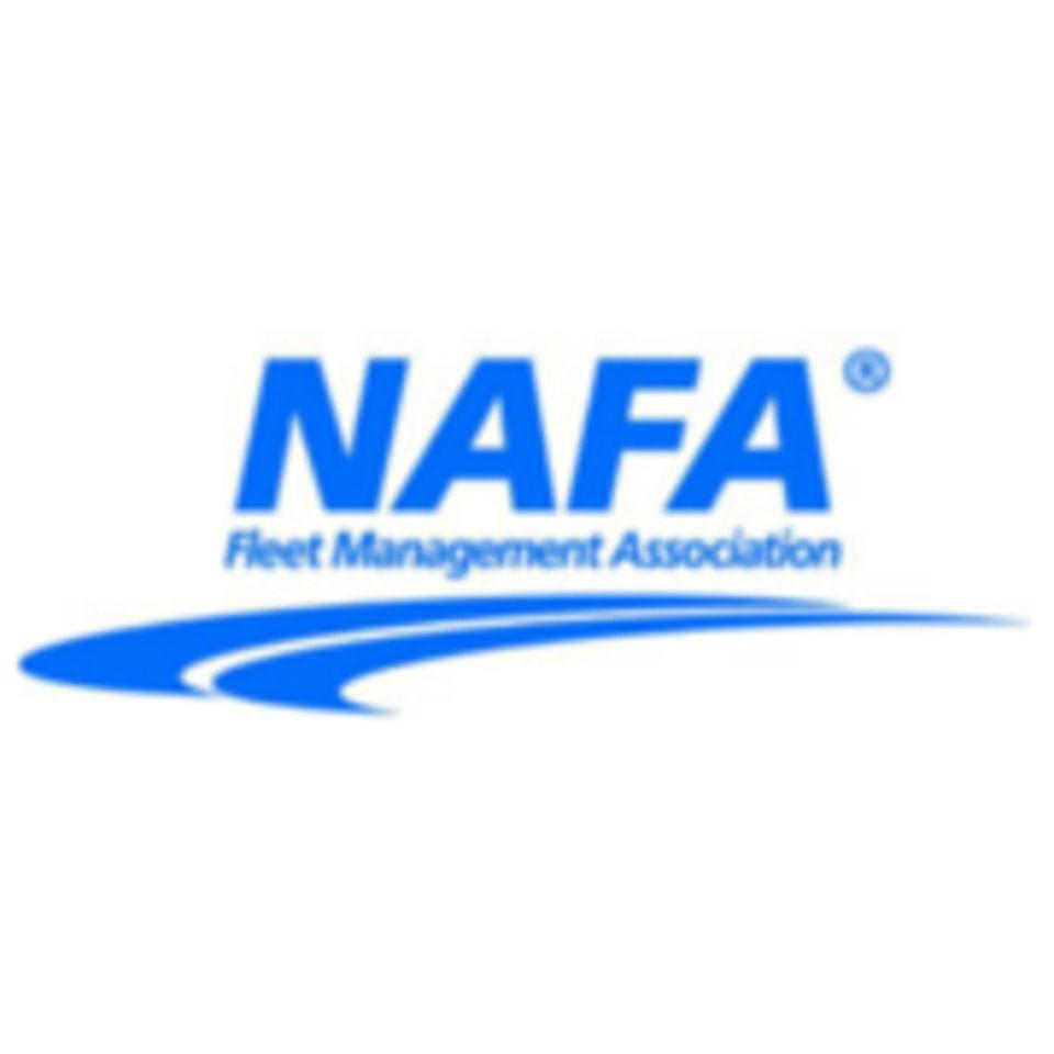 Fleet Logo - NAFA Fleet Management Association (NAFA)