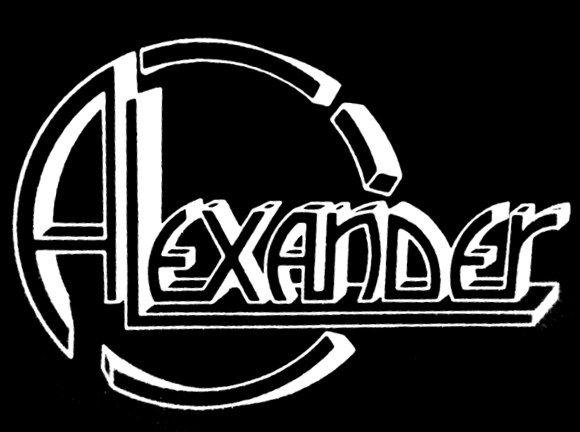 Alexander Logo - Alexander - Encyclopaedia Metallum: The Metal Archives