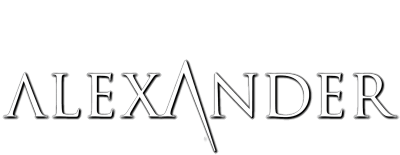 Alexander Logo - Alexander | Movie fanart | fanart.tv