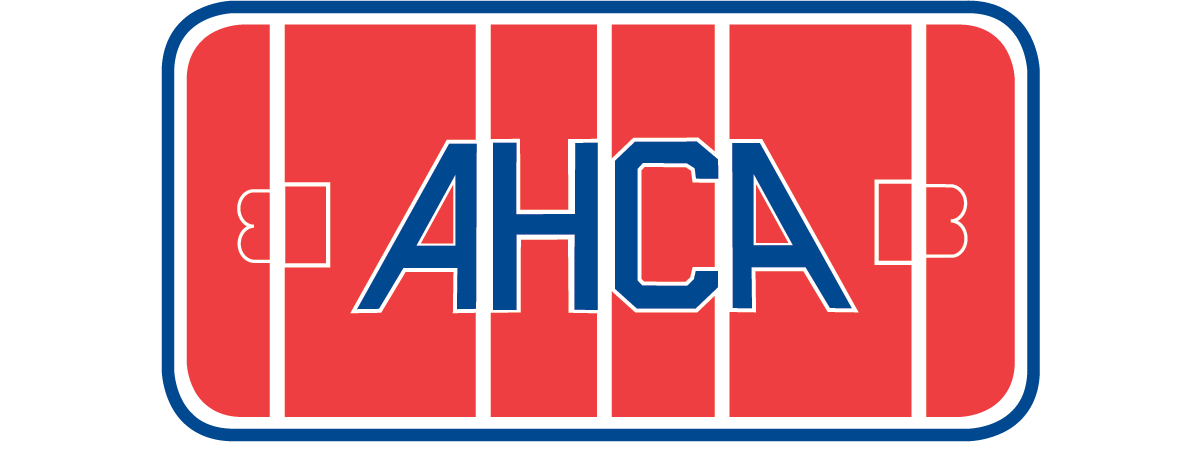 AHCA Logo - American Hockey Coaches Association