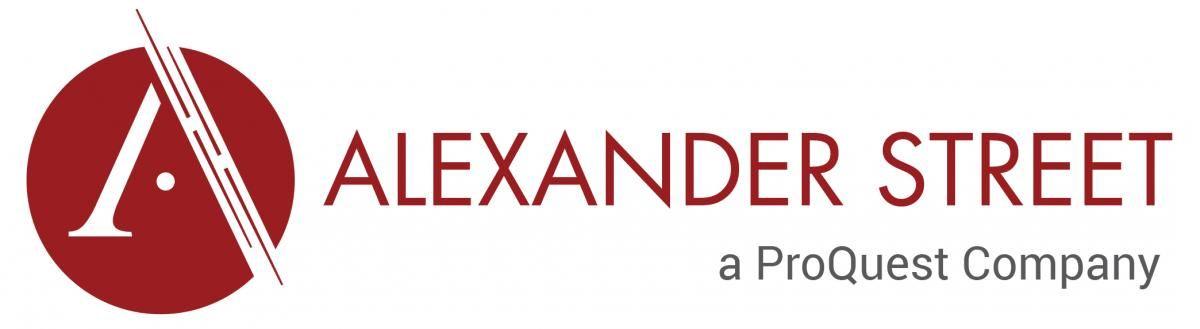 Alexander Logo - Corporate Logos