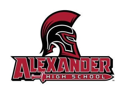 Alexander Logo - Alexander levy narrowly defeated | Spotlight | athensmessenger.com