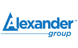 Alexander Logo - Generate Sustainable Revenue Growth with Industry Focus & Expertise