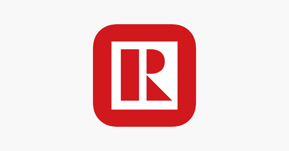 Www.realtor.com Logo - REALTOR.ca Real Estate & Homes on the App Store