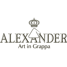 Alexander Logo - Alexander Grappa