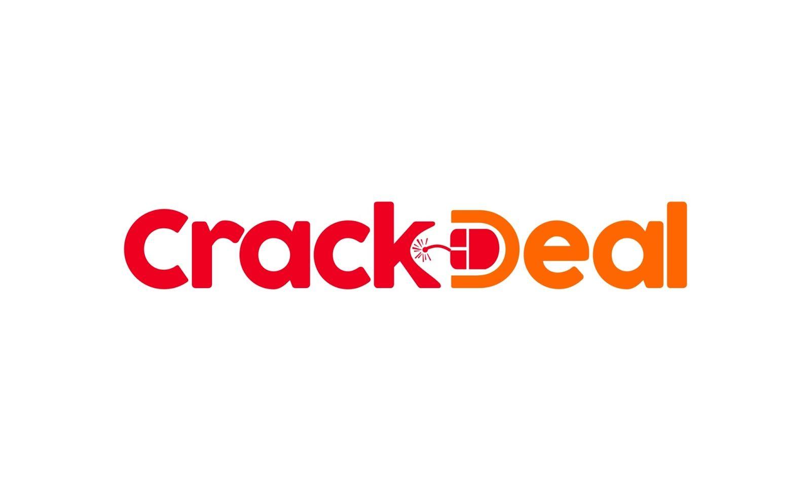 Crack Logo - Finest Crack Deal online fireworks Logo. Online Brand partner SONY ...