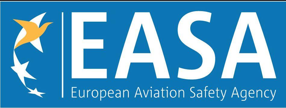 EASA Logo - New Terms of Approval from EASA for Operational Suitability Data ...