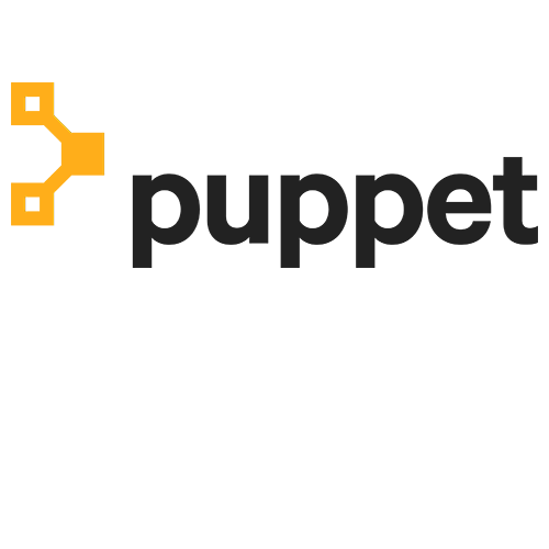 Puppet Logo - Puppet | Server Management Tips