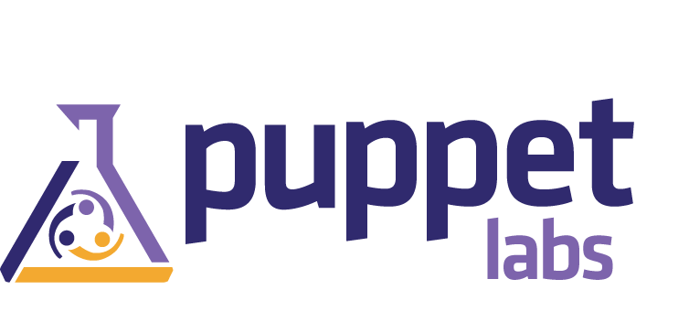 Puppet Logo - Testing puppet modules | Carlos Sanchez's Weblog