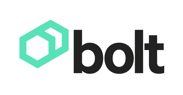 Puppet Logo - New year, new look for Bolt (and new stickers!) | Puppet