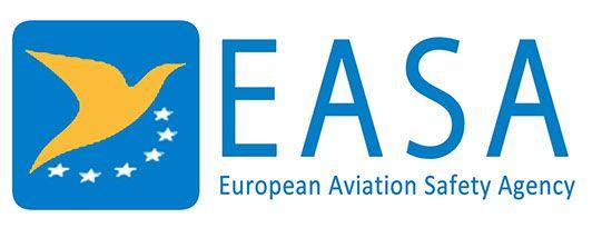 EASA Logo - Our Certifications | Sepang Aircraft Engineering