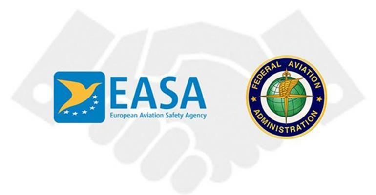 EASA Logo - Industry Manages Fall- out From Bilateral Guidance Revision | MRO ...