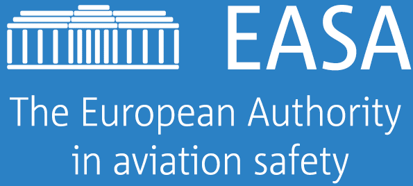 EASA Logo - EASA | European Union Aviation Safety Agency