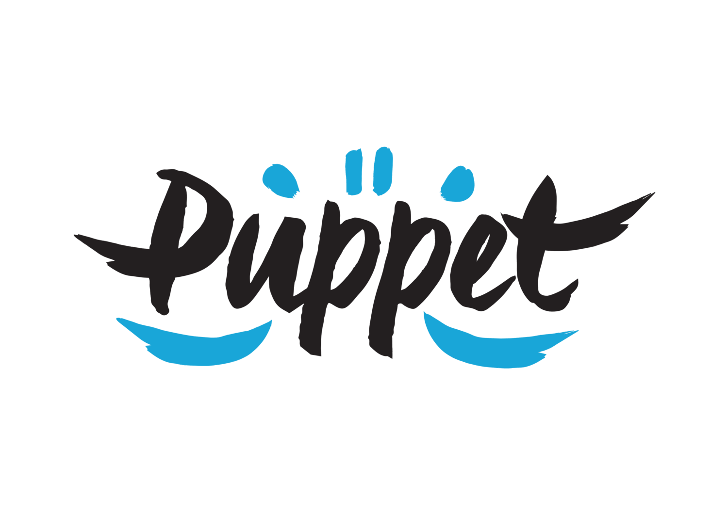 Puppet Logo - Puppet — Press