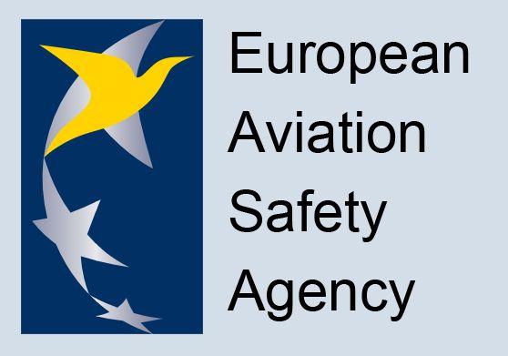 EASA Logo - European operational and equipment requirements for private flying