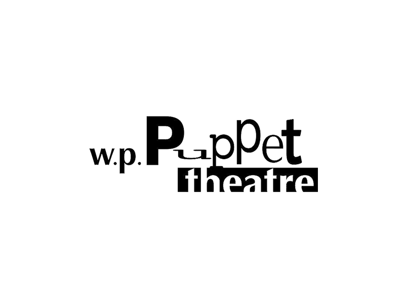 Puppet Logo - Puppet Power Conference 2020 | WP Puppet Theatre