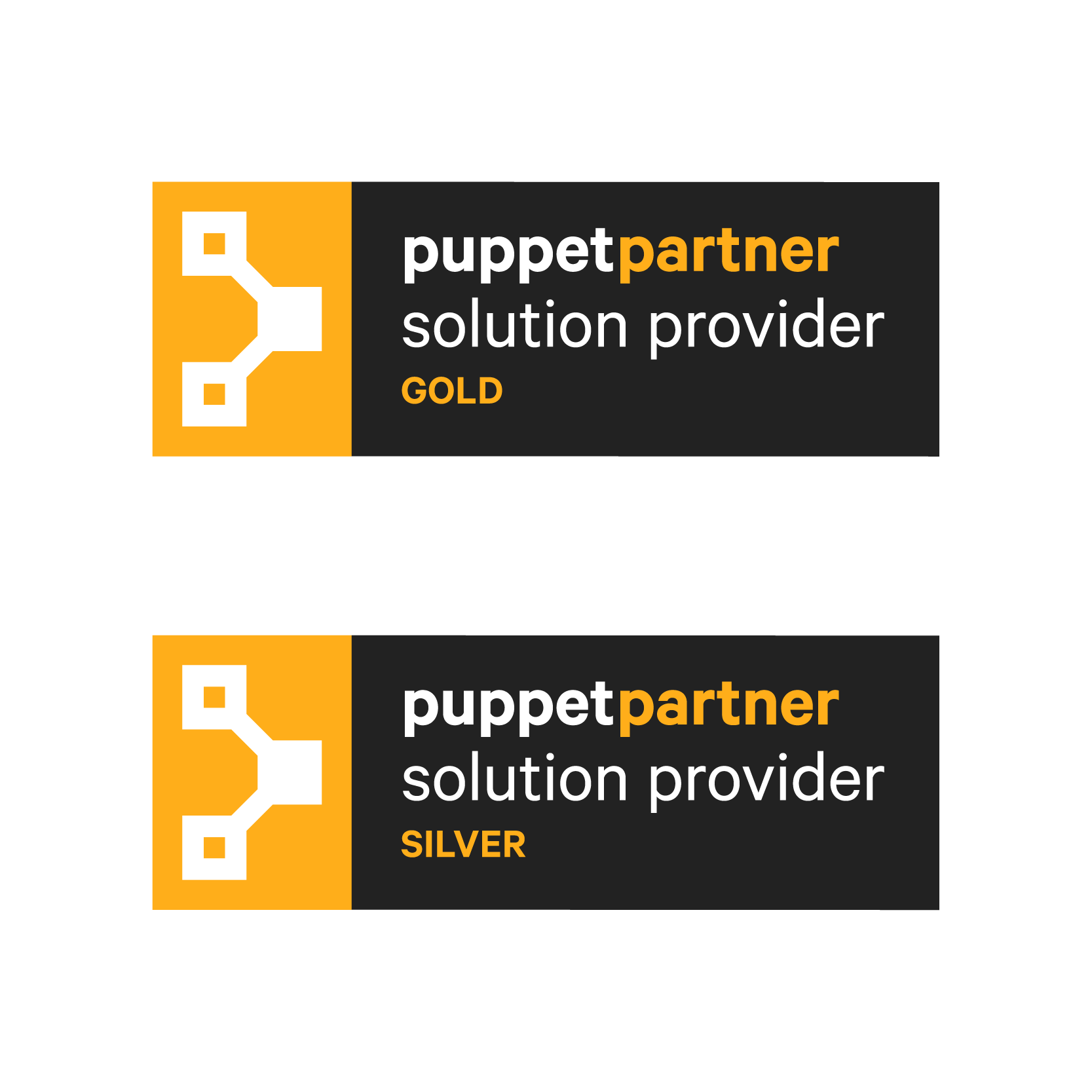 Puppet Logo - Puppet