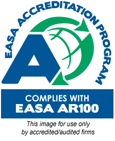 EASA Logo - Welcome to EASA