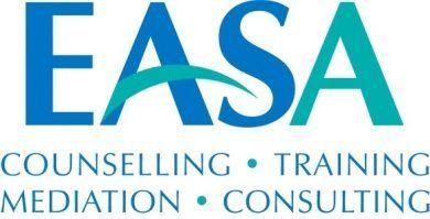 EASA Logo - EASA Territory Council of Social Service