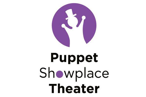 Puppet Logo - Press