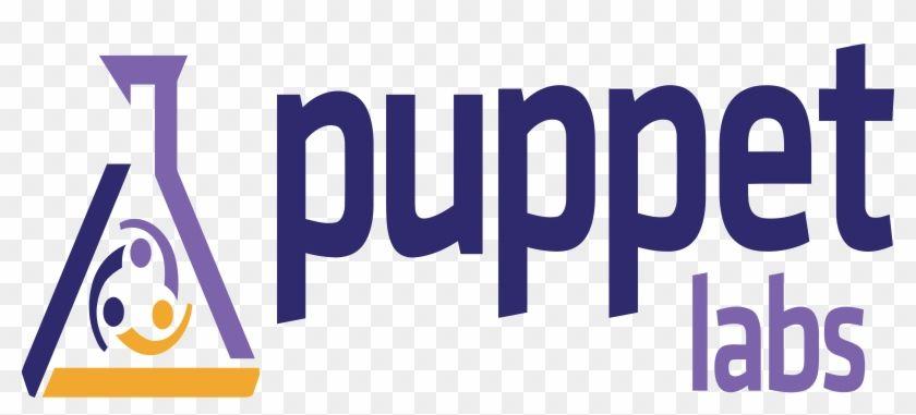 Puppet Logo - Puppet Labs - Puppet Labs Logo Png, Transparent Png - 5000x2033 ...