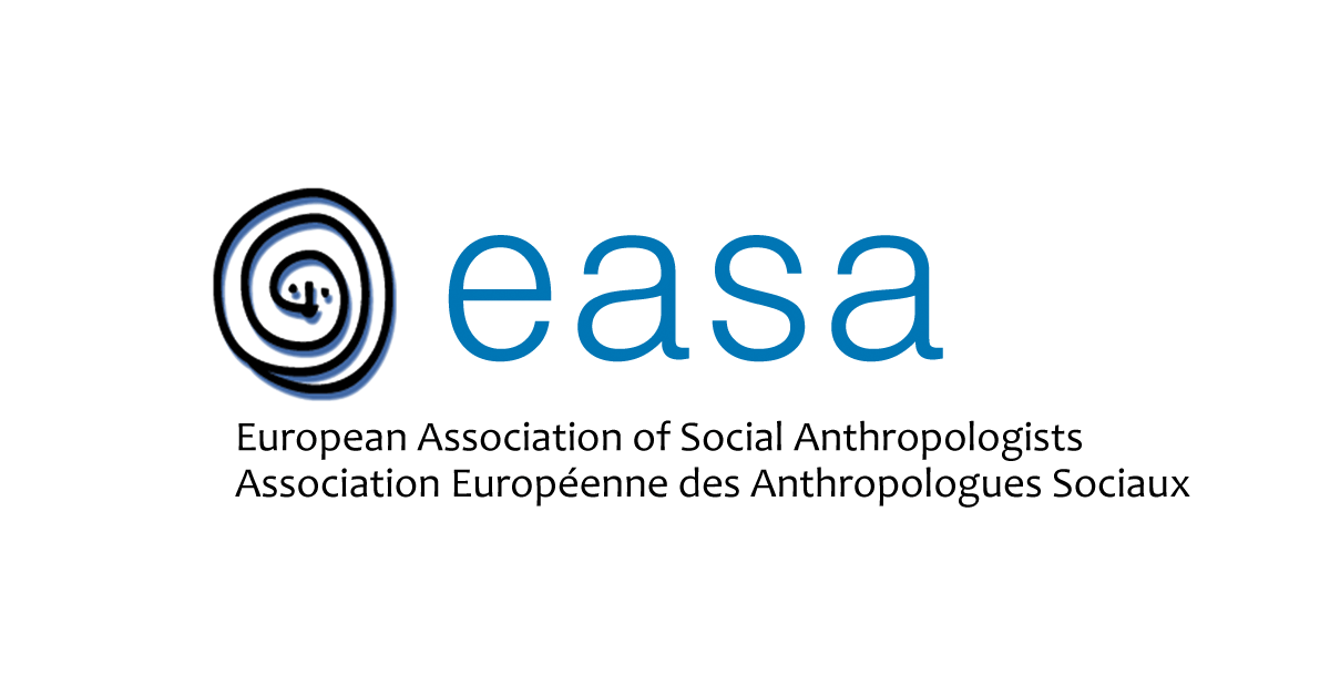 EASA Logo - EASA. European Association of Social Anthropologists