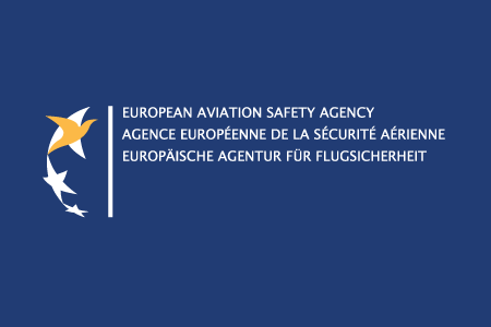 EASA Logo - EASA LOGO — Sukhoi Civil Aircraft