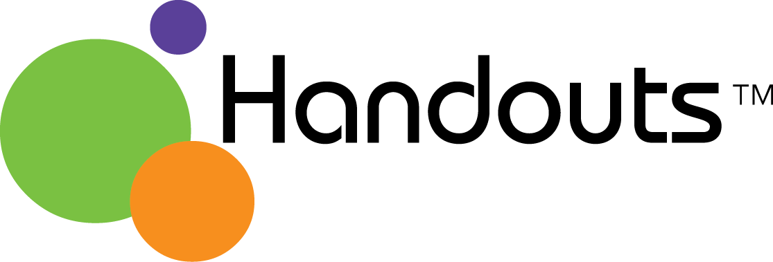 Handouts Logo - Teaching And Learning
