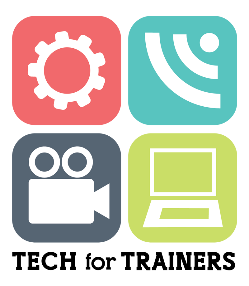 Handouts Logo - FET 220 Beyond Fundamentals Tech for Trainers: Practical Strategies for Powerful Handouts (GL)