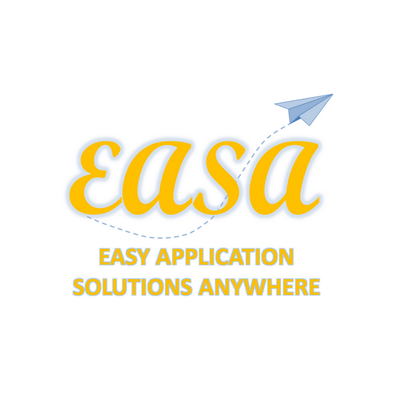 EASA Logo - Easa logo | Travelport