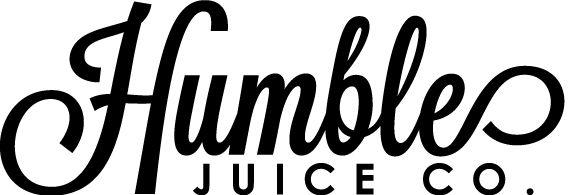 Humble Logo - Ice Pee Wee Kiwi E-liquid