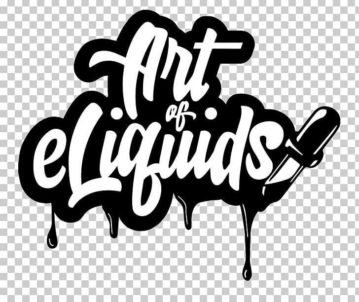 E-Juice Logo - Juice Electronic Cigarette Aerosol And Liquid Art Of E Liquids Logo