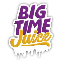 E-Juice Logo - Buy Vape Juice - Best Vape Liquid Online