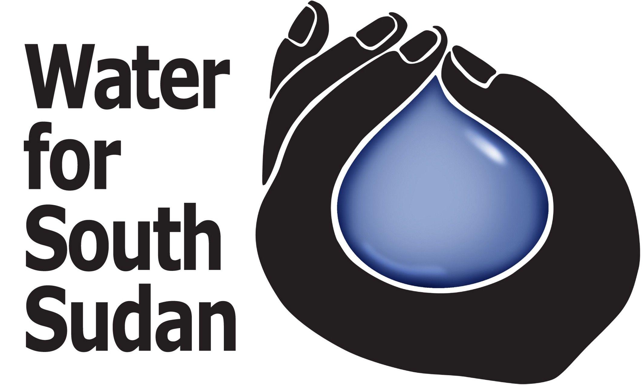 Handouts Logo - WFSS Logo — Water For South Sudan