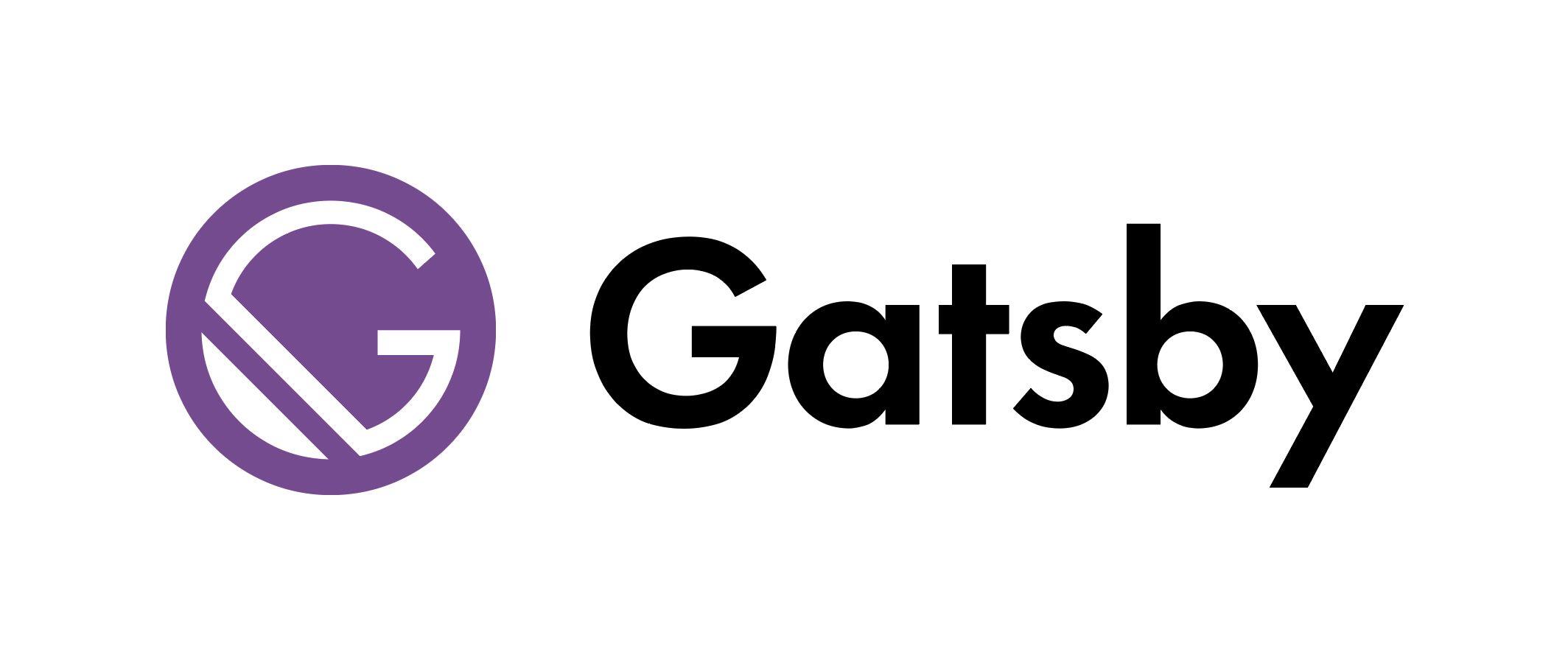 Gatsby Logo - brand] Gatsby logo definition · Issue #3363 · gatsbyjs/gatsby · GitHub