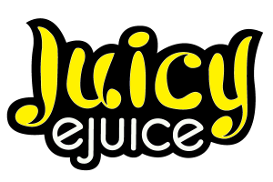 E-Juice Logo - Juicy Ejuice Logo 600px X 400px 300×200