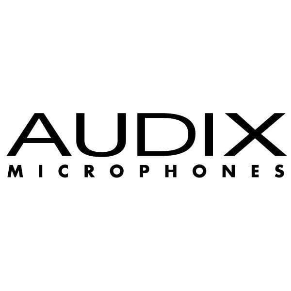 Audix Logo - How to Mic up Your Drums