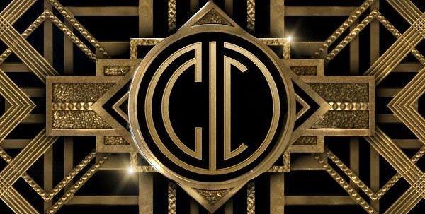 Gatsby Logo - CI Gatsby Logo